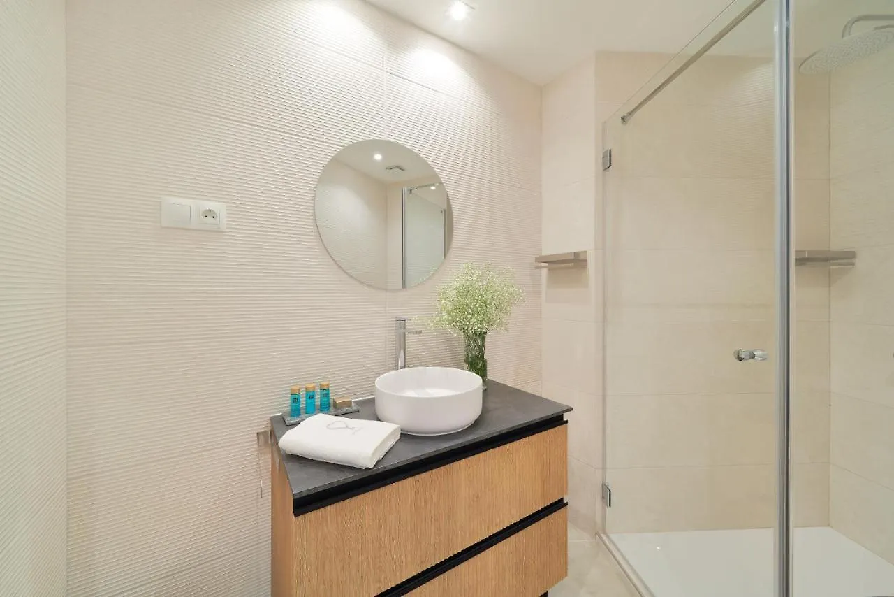 Apartment Iloftmalaga Tribuna II Spain