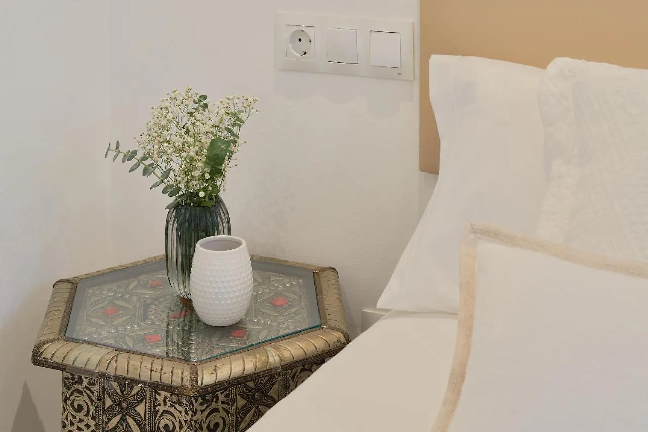 Apartment Iloftmalaga Tribuna II