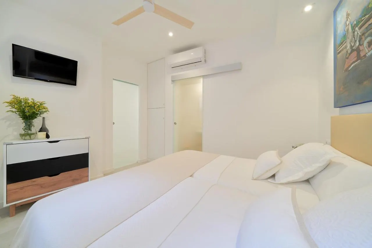 Iloftmalaga Tribuna II Apartment
